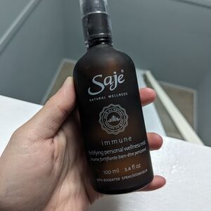 Saje Immune Mist spray 100mL